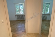 Nuovo trilocale con 2 matrimoniali e 2 bagni
